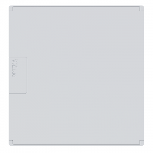 Корпус пластиковый OptiBox Pro 12-NNR-IP40 КЭАЗ 379787 379787