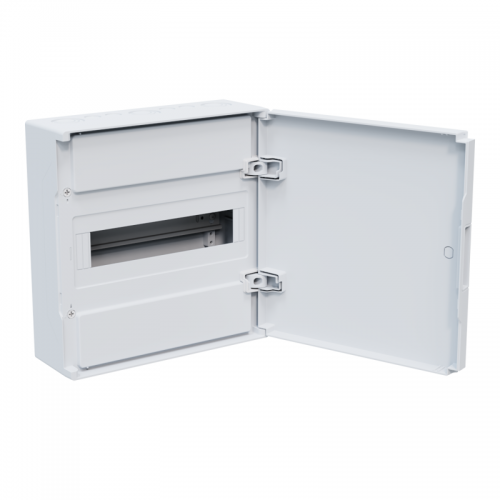 Корпус пластиковый OptiBox Pro 12-NNR-IP40 КЭАЗ 379787 379787