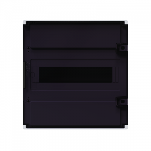 Корпус пластиковый OptiBox Pro 12-NKR-IP40 КЭАЗ 379788 379788