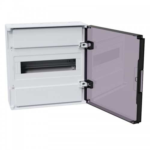 Корпус пластиковый OptiBox Pro 12-NKR-IP40 КЭАЗ 379788 379788