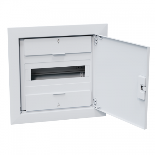 Корпус пластиковый OptiBox Pro 12-VNR-IP40 КЭАЗ 379789 379789