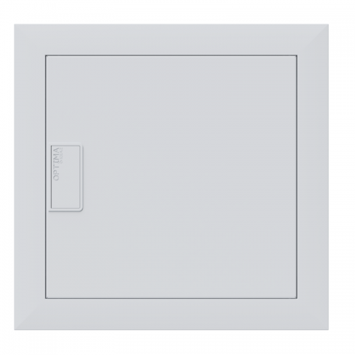 Корпус пластиковый OptiBox Pro 12-VNR-IP40 КЭАЗ 379789 379789