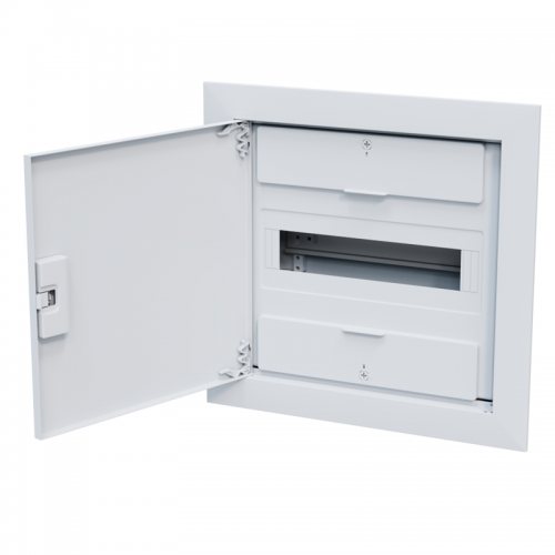 Корпус пластиковый OptiBox Pro 12-VNR-IP40 КЭАЗ 379789 379789