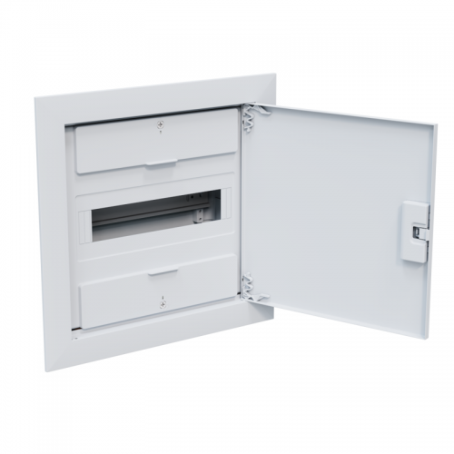 Корпус пластиковый OptiBox Pro 12-VNR-IP40 КЭАЗ 379789 379789