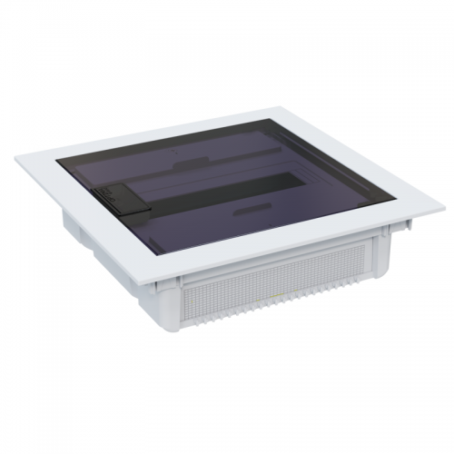 Корпус пластиковый OptiBox Pro 12-VKR-IP40 КЭАЗ 379790 379790