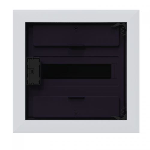 Корпус пластиковый OptiBox Pro 12-VKR-IP40 КЭАЗ 379790 379790