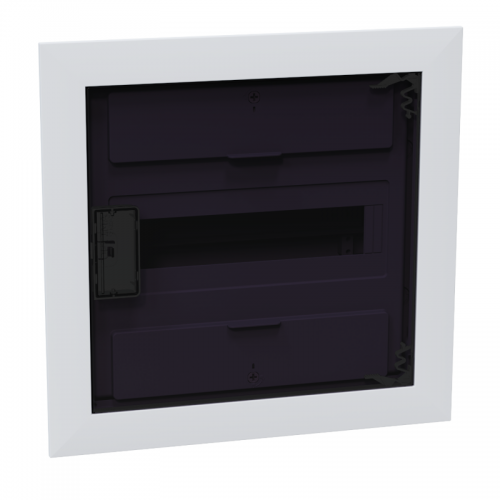 Корпус пластиковый OptiBox Pro 12-VKR-IP40 КЭАЗ 379790 379790