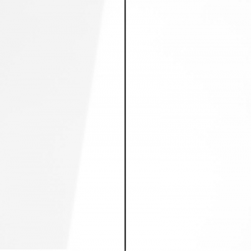 Выключатель 2-кл. СП S70 10А механизм бел. глянцевый Voltum VLS020101 VLS020101