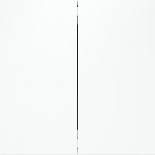 Выключатель 2-кл. СП S70 10А механизм бел. матов. Voltum VLS020102 VLS020102