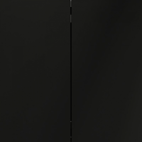 Выключатель 2-кл. СП S70 10А механизм черн. матов. Voltum VLS020108 VLS020108