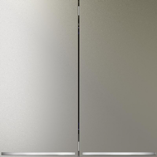 Выключатель 2-кл. СП S70 10А с подсветкой механизм шелк Voltum VLS020204 VLS020204