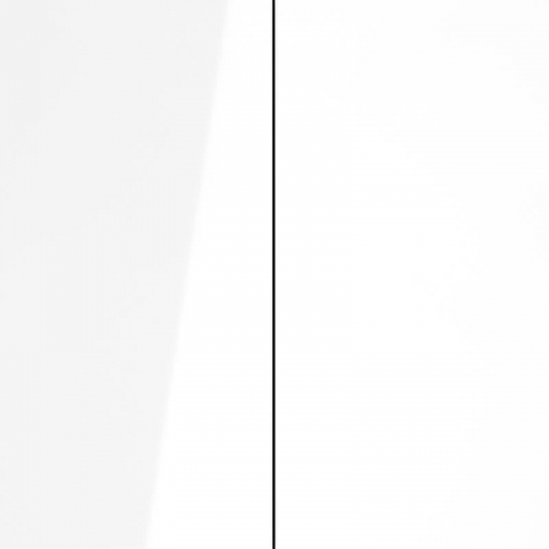 Переключатель проходной 2-кл. СП S70 10А механизм бел. глянцевый Voltum VLS020301 VLS020301