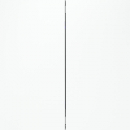 Переключатель проходной 2-кл. СП S70 10А механизм бел. матов. Voltum VLS020302 VLS020302