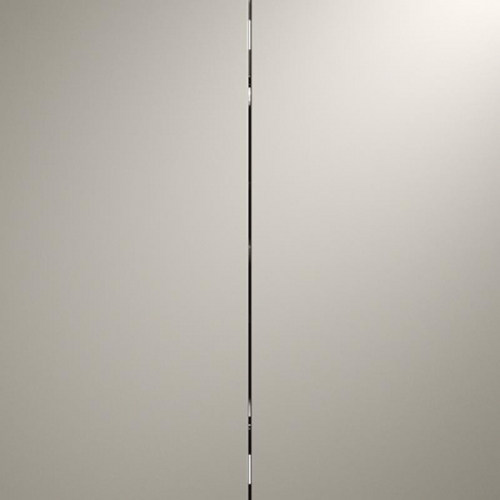 Переключатель проходной 2-кл. СП S70 10А механизм кашемир Voltum VLS020303 VLS020303