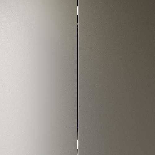 Переключатель проходной 2-кл. СП S70 10А механизм шелк Voltum VLS020304 VLS020304