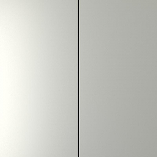 Переключатель проходной 2-кл. СП S70 10А механизм сталь Voltum VLS020305 VLS020305