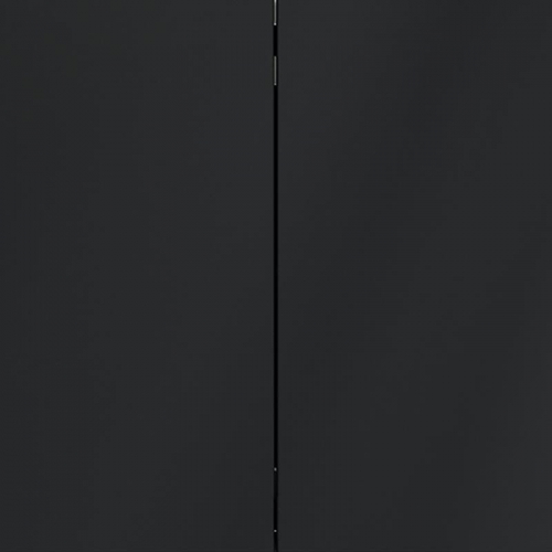 Переключатель проходной 2-кл. СП S70 10А механизм графит Voltum VLS020307 VLS020307