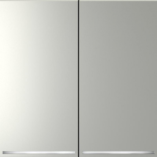 Переключатель проходной 2-кл. СП S70 10А с подсветкой механизм сталь Voltum VLS020405 VLS020405