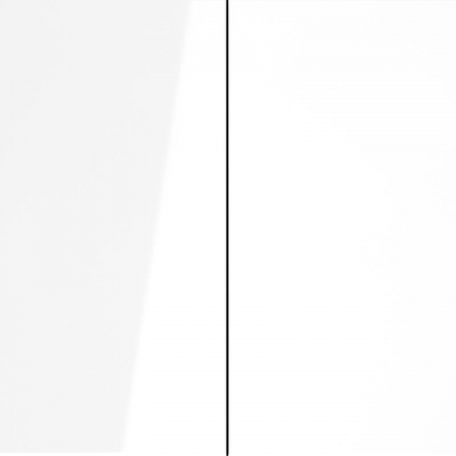 Выключатель 2-кл. СП S70 10А с самовозвратом механизм бел. глянцевый Voltum VLS020601 VLS020601