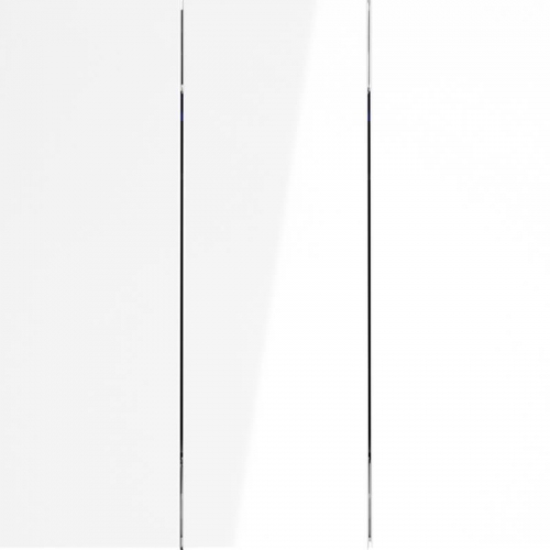 Выключатель 3-кл. СП S70 10А механизм бел. глянцевый Voltum VLS030101 VLS030101