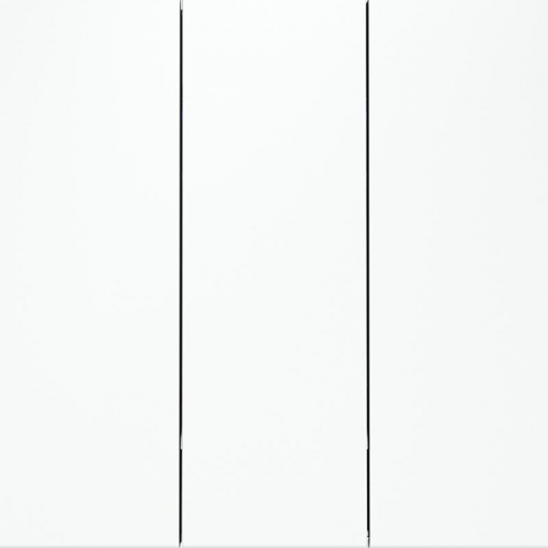 Выключатель 3-кл. СП S70 10А механизм бел. матов. Voltum VLS030102 VLS030102