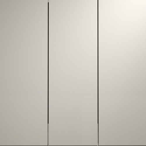 Выключатель 3-кл. СП S70 10А механизм кашемир Voltum VLS030103 VLS030103