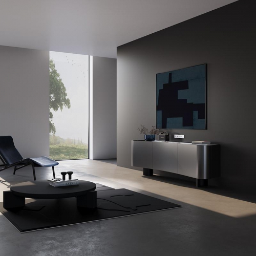 Розетка компьютерная 1-м СП S70 RJ45 кат.6 механизм бел. глянцевый Voltum VLS060101 VLS060101