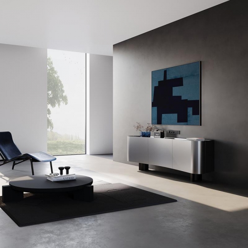 Розетка компьютерная 1-м СП S70 RJ45 кат.6 механизм графит Voltum VLS060107 VLS060107