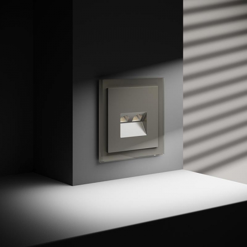 Розетка компьютерная 2-м СП S70 RJ45 + RJ45 кат.6 механизм шелк Voltum VLS060204 VLS060204