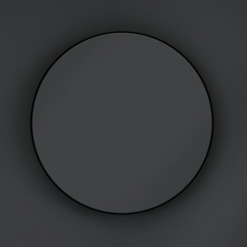 Светорегулятор поворотно-нажимной СП S70 600Вт механизм графит Voltum VLS070307 VLS070307