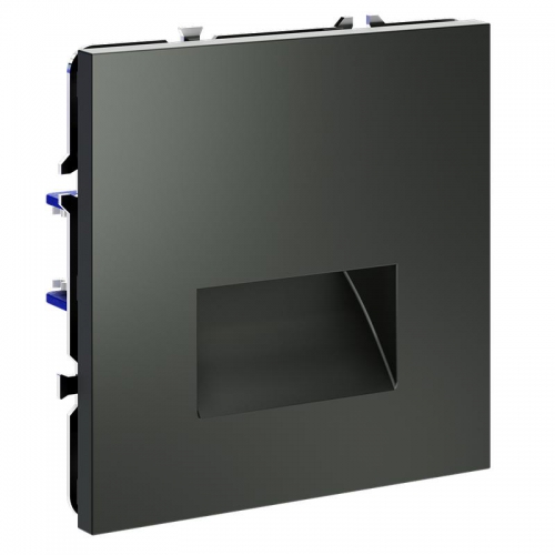 Подсветка светодионая СП S70 механизм титан Voltum VLS070606 VLS070606