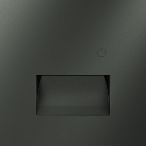 Подсветка светодионая СП S70 с датчиком механизм титан Voltum VLS070706 VLS070706