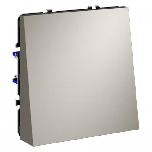 Вывод кабеля СП S70 механизм кашемир Voltum VLS080203 VLS080203