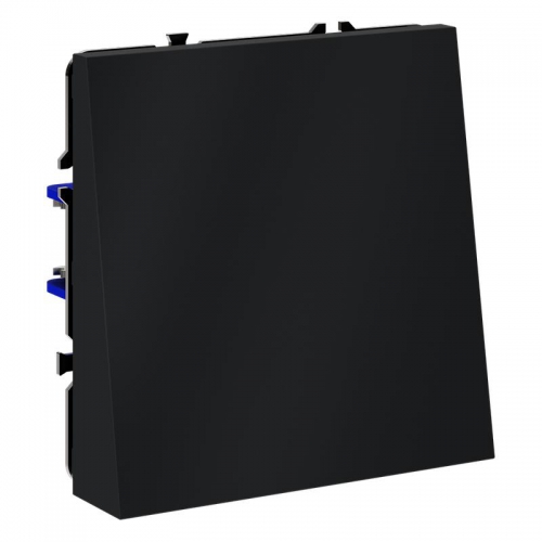 Вывод кабеля СП S70 механизм графит Voltum VLS080207 VLS080207