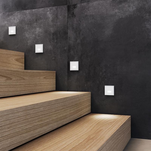 Рамка 1-м S70 пластик. бел. глянцевый Voltum VLS100101 VLS100101