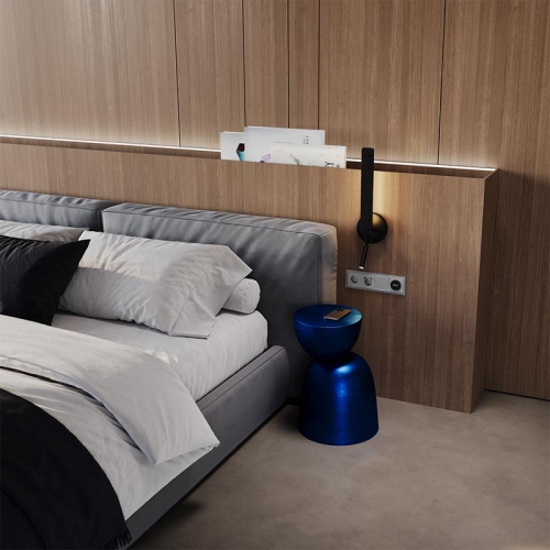 Рамка 4-м S70 стеклян. сталь Voltum VLS110405 VLS110405