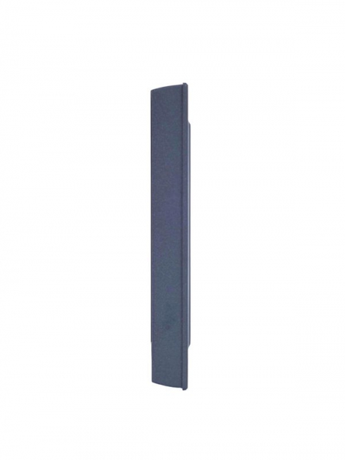 Рамка 1-м BRITE РУ-1-БрМ маренго IEK BR-M12-K35 BR-M12-K35