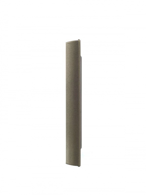 Рамка 1-м BRITE РУ-1-БрШ шампань IEK BR-M12-K37 BR-M12-K37