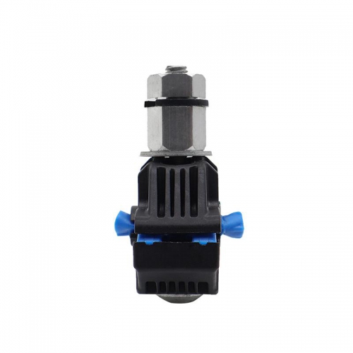 Зажим ответвительный изолированный (ЗОИ) (16-95/1.5-10) TOKOV ELECTRIC TKE-P1-95 TKE-P1-95