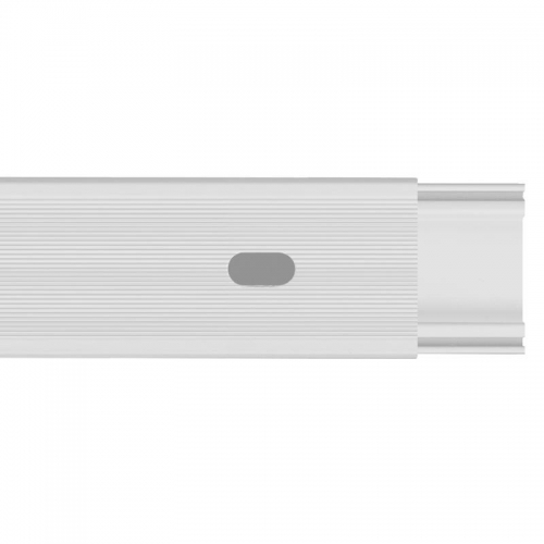 Кабель-канал 16х16 L2000 пластик бел. TOKOV ELECTRIC TKE-KK-16-16-2000-WH TKE-KK-16-16-2000-WH