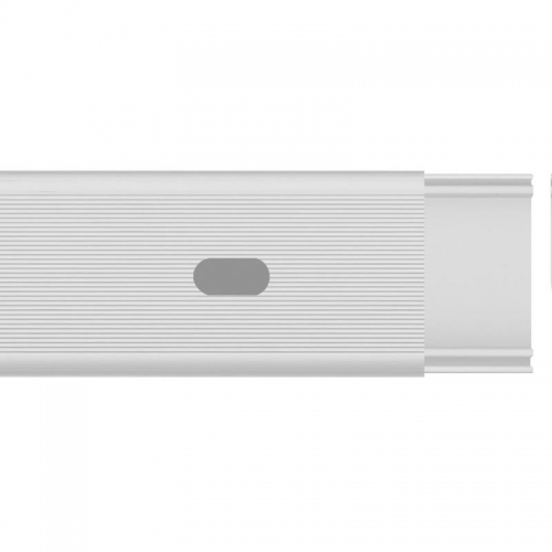 Кабель-канал 20х10 L2000 пластик бел. TOKOV ELECTRIC TKE-KK-20-10-2000-WH TKE-KK-20-10-2000-WH