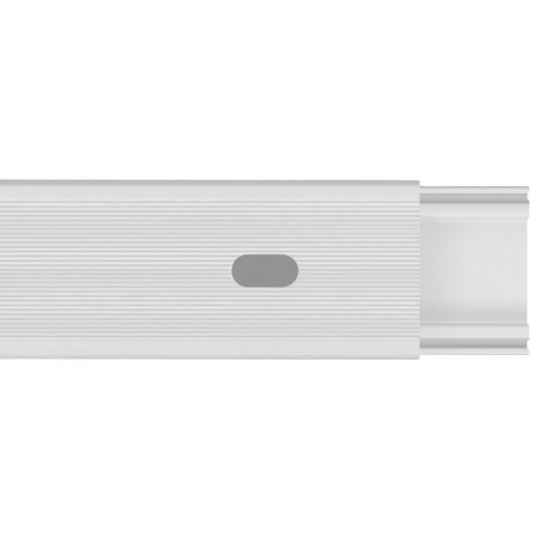 Кабель-канал 15х10 L2000 пластик бел. TOKOV ELECTRIC TKE-KK-15-10-2000-WH TKE-KK-15-10-2000-WH