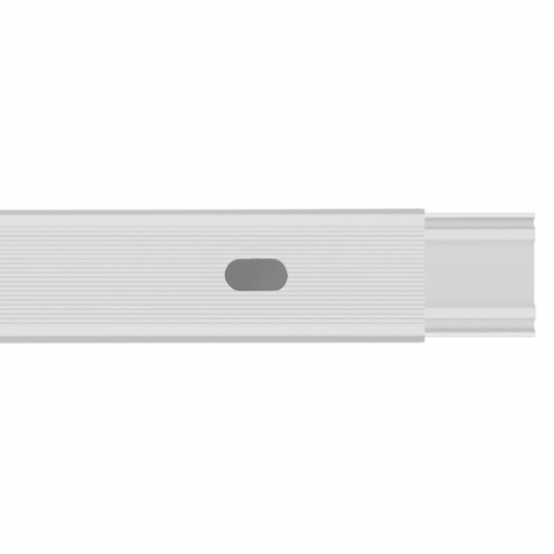 Кабель-канал 12х12 L2000 пластик бел. TOKOV ELECTRIC TKE-KK-12-12-2000-WH TKE-KK-12-12-2000-WH