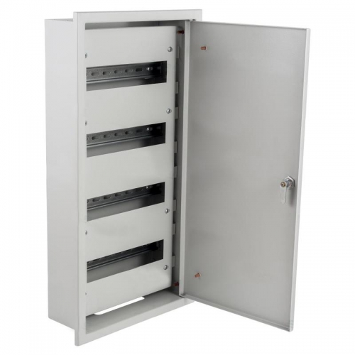 Корпус металлический встраиваемый ЩРв-48 IP31 650х340х120 PRIZMA TOKOV Electric TKE-PZ-WMRB-48-IP31 TKE-PZ-WMRB-48-IP31