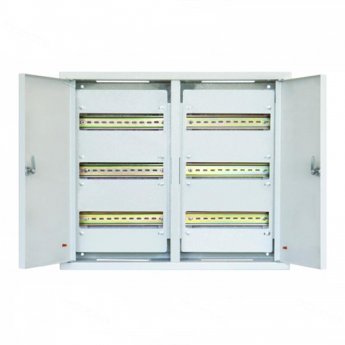 Корпус металлический встраиваемый ЩРв-72 IP31 520х600х120 PRIZMA TOKOV Electric TKE-PZ-WMRB-72-IP31 TKE-PZ-WMRB-72-IP31