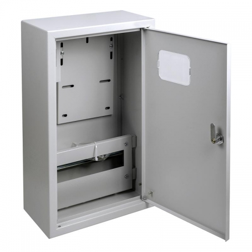 Корпус металлический ЩУРн-3/12 IP31 500х300х160 PRIZMA TOKOV Electric TKE-PZ-UMRB-3/12-IP31 TKE-PZ-UMRB-3/12-IP31