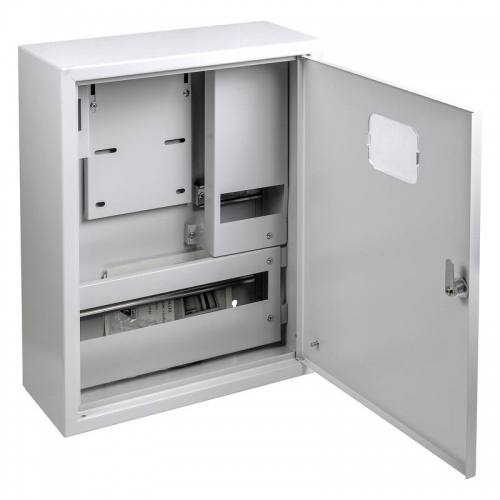 Корпус металлический ЩУРн-3/24 IP31 500х400х160 PRIZMA TOKOV Electric TKE-PZ-UMRB-3/24-IP31 TKE-PZ-UMRB-3/24-IP31