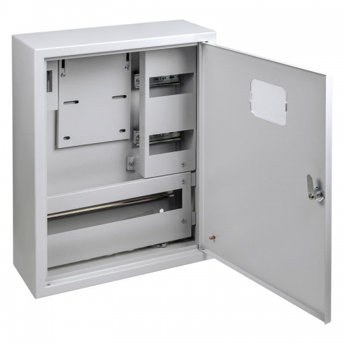 Корпус металлический ЩУРн-3/30 IP31 500х400х160 PRIZMA TOKOV Electric TKE-PZ-UMRB-3/30-IP31 TKE-PZ-UMRB-3/30-IP31