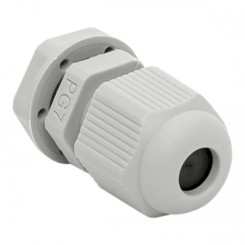 Сальник PG7 IP54 EKF plc-pg-7 plc-pg-7