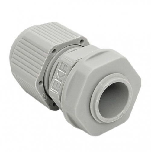 Сальник PG7 IP54 EKF plc-pg-7 plc-pg-7